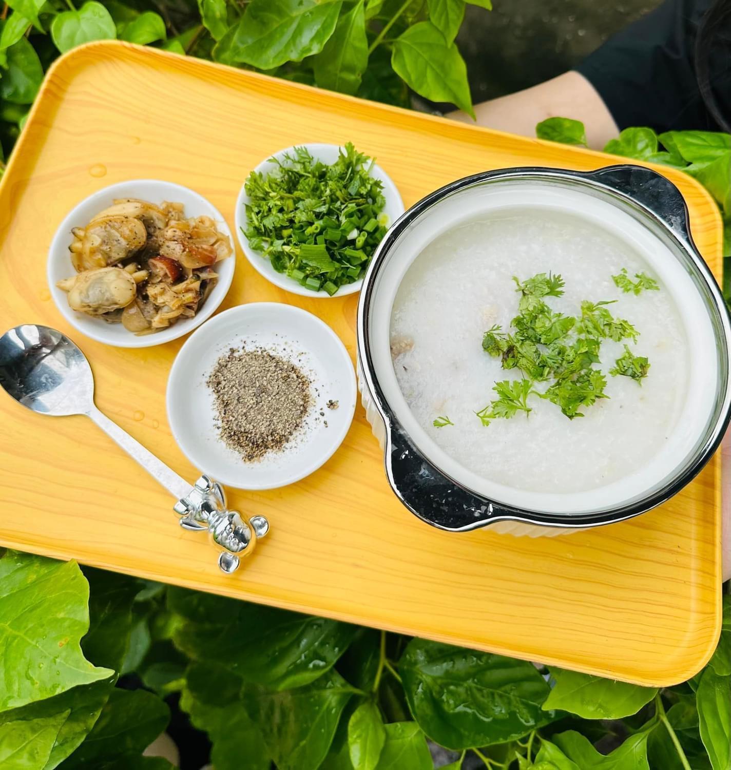 مبيت وإفطار هاي فونج Nam Phong Cat Ba المظهر الخارجي الصورة